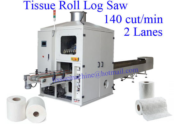 1500mm Lamination Kitchen Paper Towel Machine