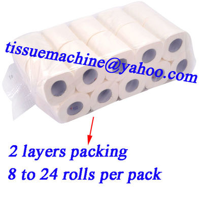 1500mm Lamination Kitchen Paper Towel Machine