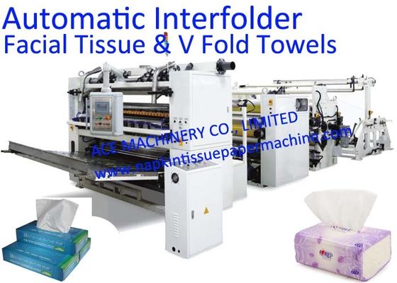 Machine complètement automatique gravante en refief en caoutchouc de tissu facial avec le transfert automatique